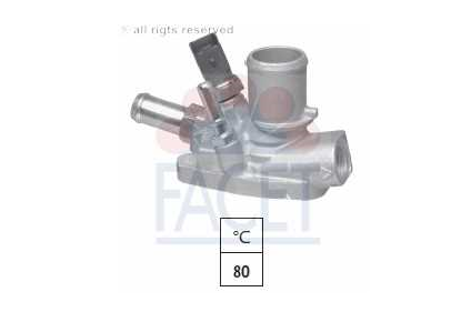 Lancia DELTA 09/08- termostat chladenia 1.4