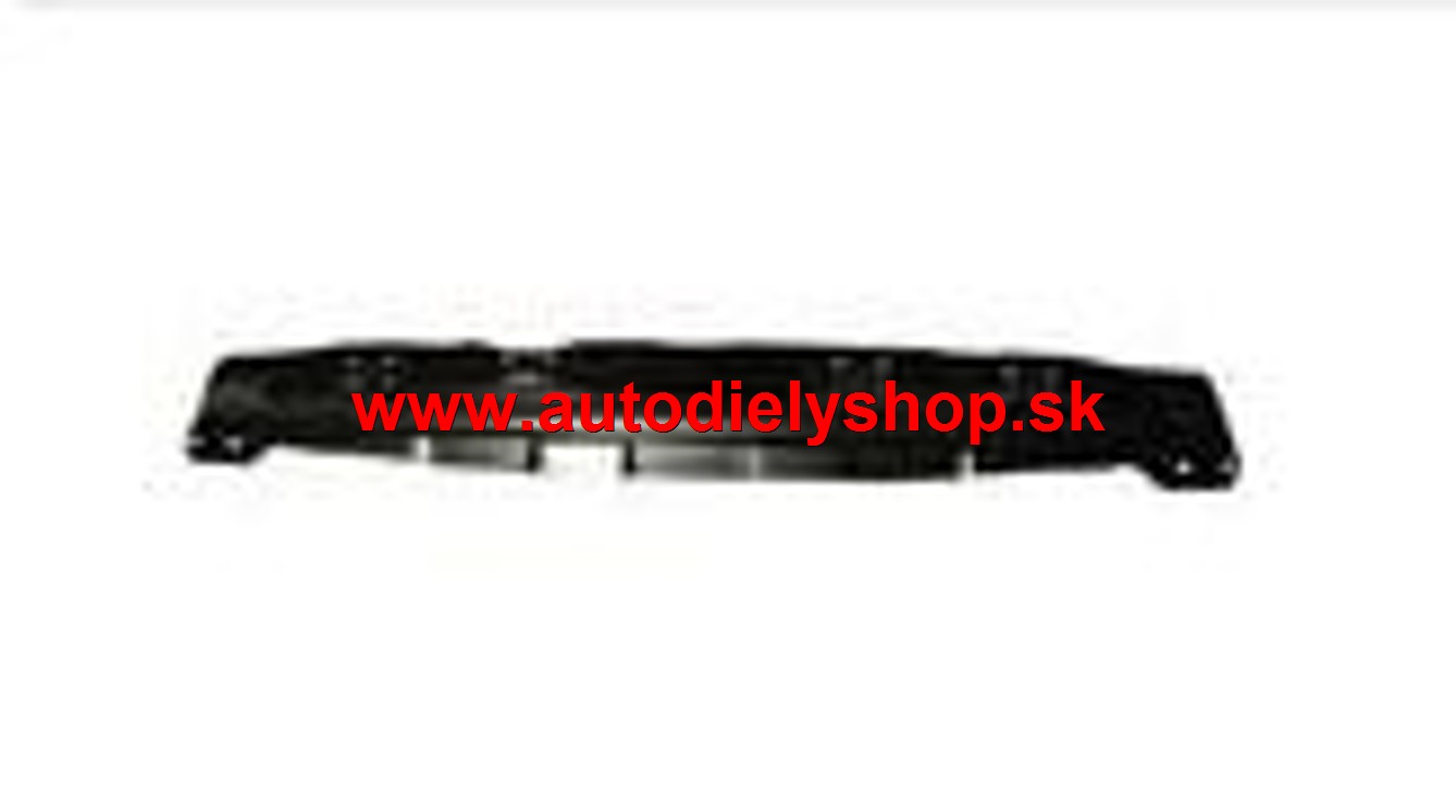 Audi Q7 3/2006- spodna priečka