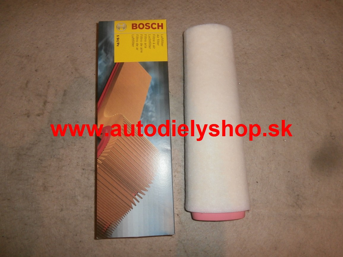 BMW 3 E46 9/01-3/05 vzduchový filter na 330d /330xd