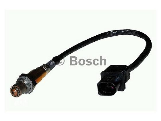 Audi Q7 3/2006- lambda sonda