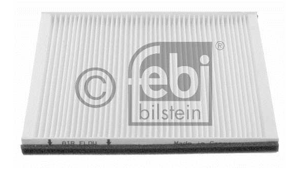Lancia DELTA 09/08-  kabínový filter /FEBI BILSTEIN/