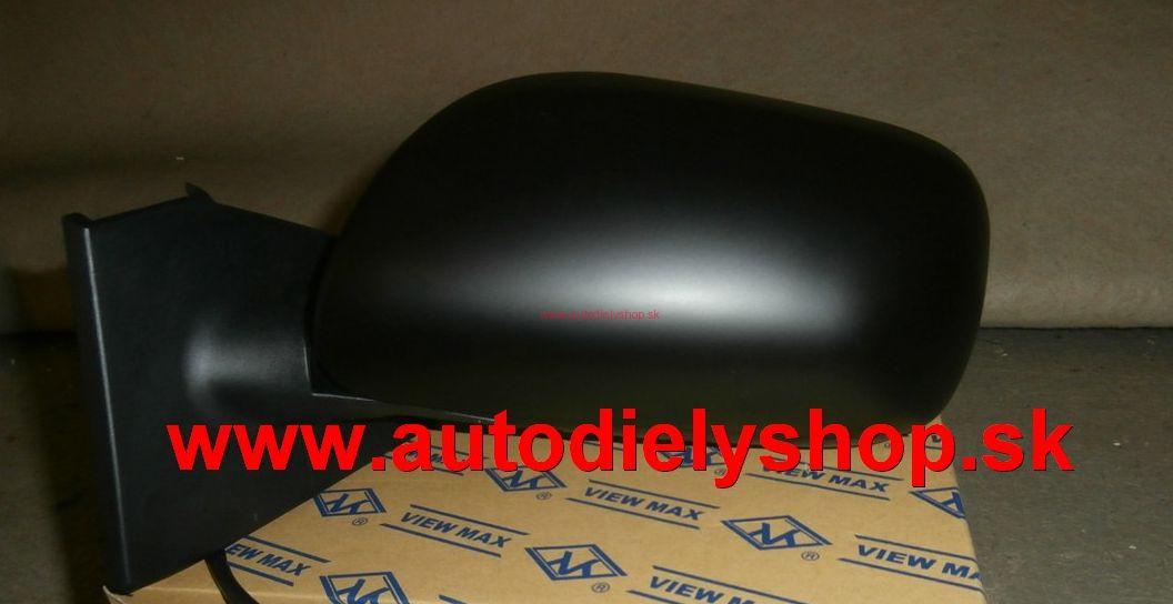 Toyota YARIS 2/06-mech. spätne ľave 