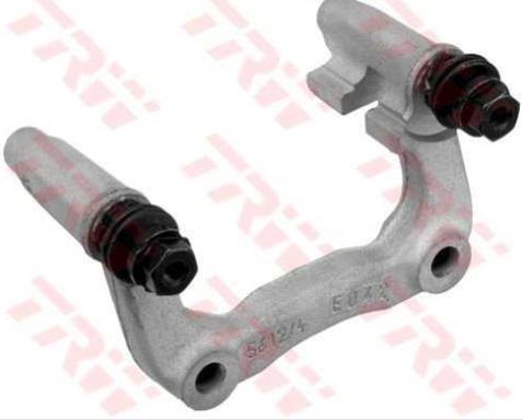 Audi TT 1/99-06 držiak brzdového strmeňa zadný Ľavý