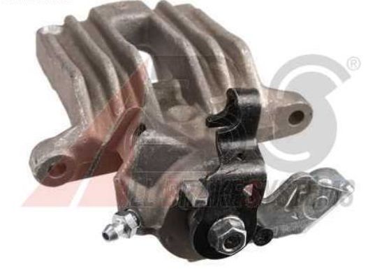 Audi TT 1/99-06 brzdový strmeň zadný pravý
