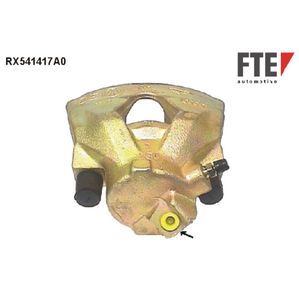 Audi TT 1/99-06 brzdový strmeň predný pravý
