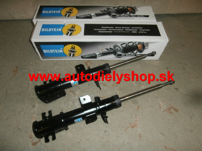 Lancia DELTA 09/08-  predné tlmiče Sada L/P (BILSTEIN)