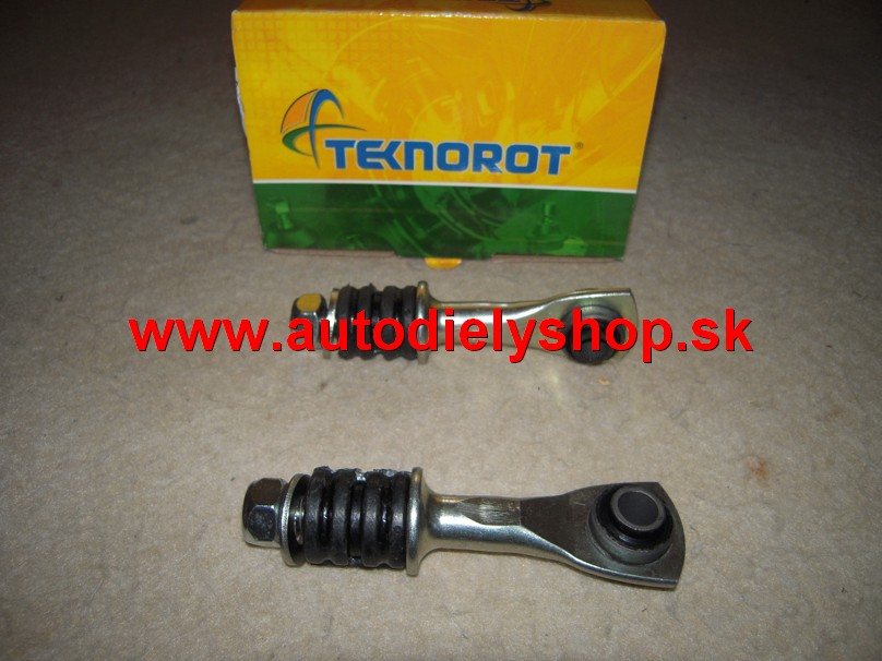 Ford FIESTA 10/05- zadná tyč stabilizátora sada L+P.