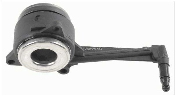 Audi TT 1/99-06 centrálna vysúvacia páka spojky