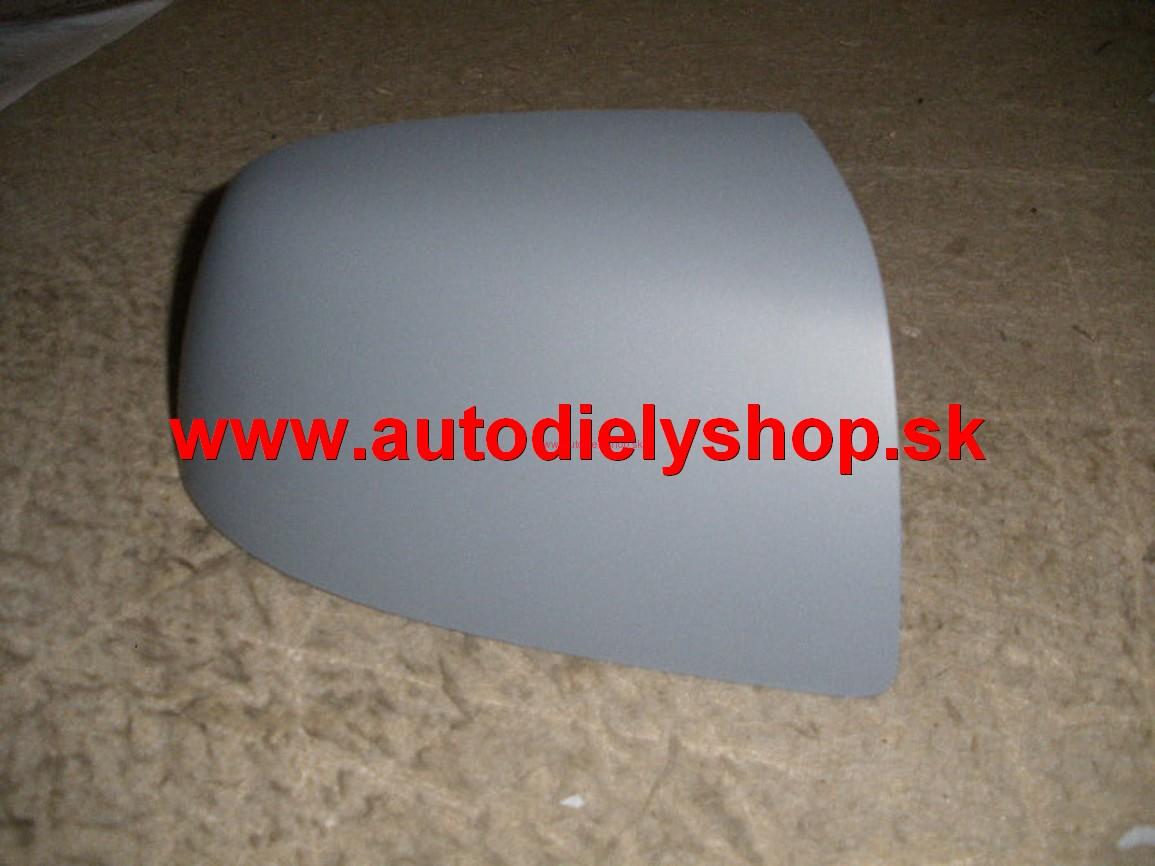  Ford Fiesta 10/05-10/08 kryt spätného zrkadla pravý.