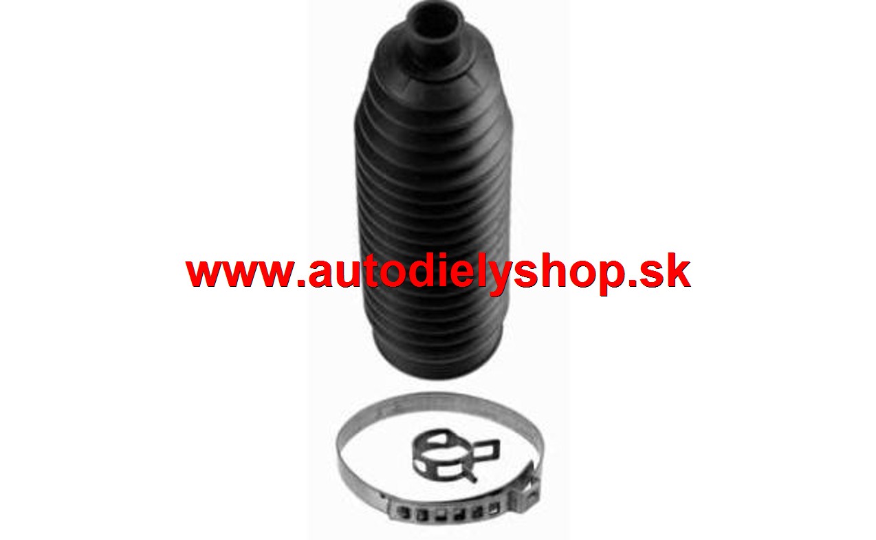 VW SHARAN 5/10- manžeta riadenia sada L+P /LEMFÖRDER/