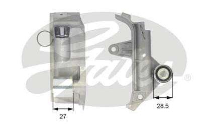 Audi TT 1/99-06 tlmič vibrácii ozubeného remeňa 1.8