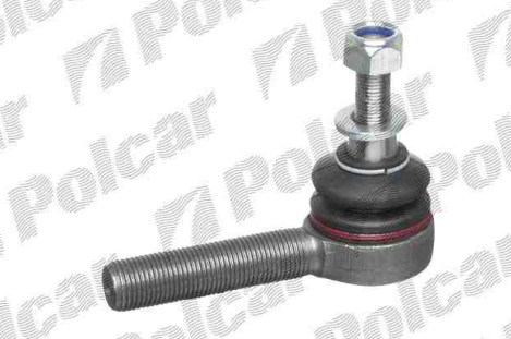  Land Rover DISCOVERY 98-04 čapy riadenia sada L+P /TEKNOROT/