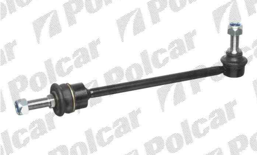  Land Rover DISCOVERY 98-04 tyč stabilizátora sada L+P /TEKNOROT/