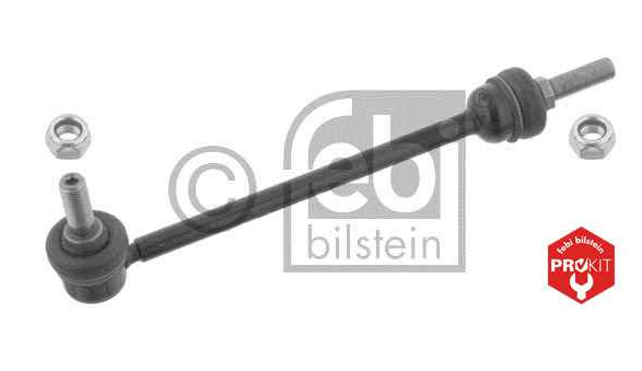  Land Rover DISCOVERY 98-04 tyč stabilizátora sada L+P /FEBI BILSTEIN/