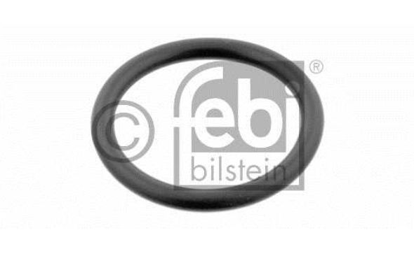 VW SHARAN 5/10- tesniaci krúžok potrubia chladiacej kvapaliny