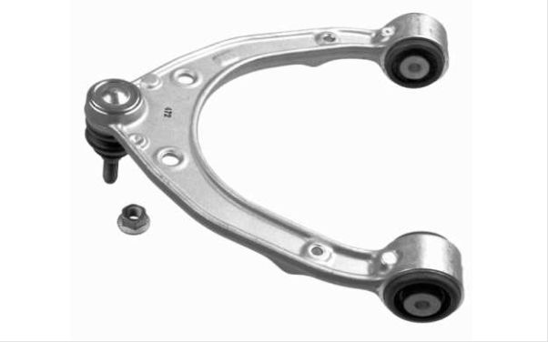 VW TOUAREG 01/10- predné rameno horné obojstranné /LEMFÖRDER/