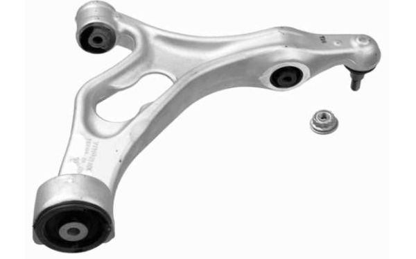 VW TOUAREG 01/10- predné rameno spodné pravé  /LEMFÖRDER/