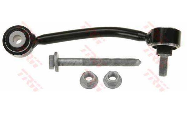 VW TOUAREG 01/10- tyč stabilizátora zadná sada L+P  /TRW/