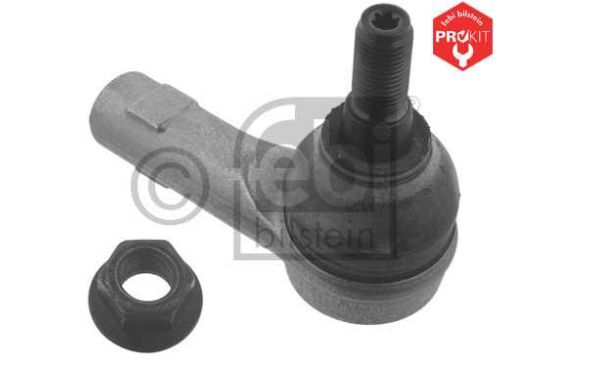 VW TOUAREG 01/10- čap riadenia sada L+P /FEBI BILSTEIN/