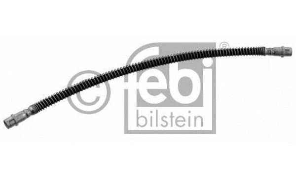 VW TOUAREG 01/10- brzdová hadica zadná obojstranná  /FEBI BILSTEIN/