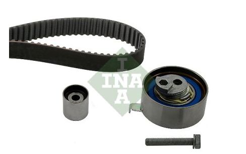 VW TOUAREG 01/10- komplet rozvody + vodná pumpa pre 3,0 V6 TDI 150/176/165 kw 