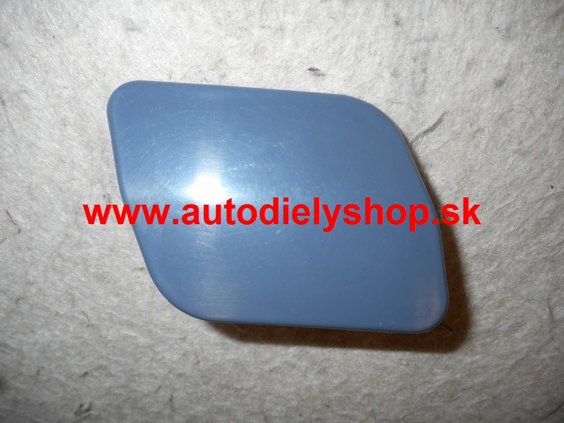 VW TOUAREG 11/02- kryt pre ostrekovače svetlometov pre lak pravý od roku 2007