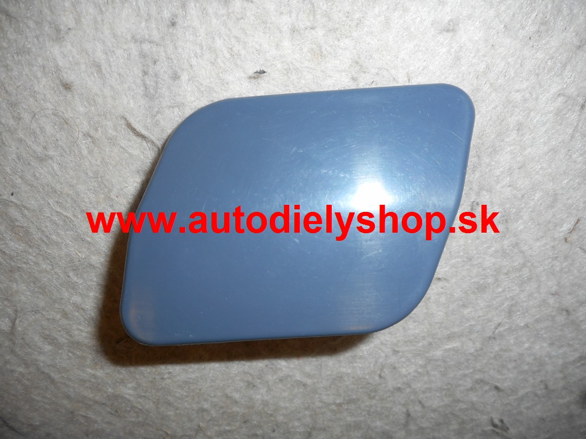 VW TOUAREG 11/02- kryt pre ostrekovače svetlometov pre lak ľavý od roku 2007