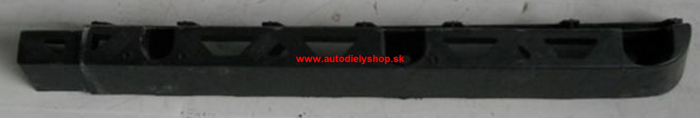 Škoda FABIA 3/2010- držiak zadného nárazníka pravý 5dv. - originál