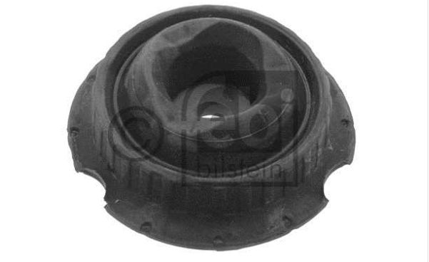 VW TOUAREG 11/02-5/10 horné uloženie tlmiča sada L+P /FEBI BILSTEIN/