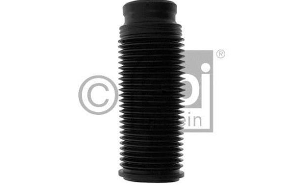 VW TOUAREG 11/02-5/10 ochranná manžeta tlmiča sada L+P /FEBI BILSTEIN/