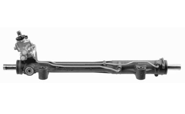 VW TOUAREG 11/02-5/10 riadenia kompletné /ZF PARTS/