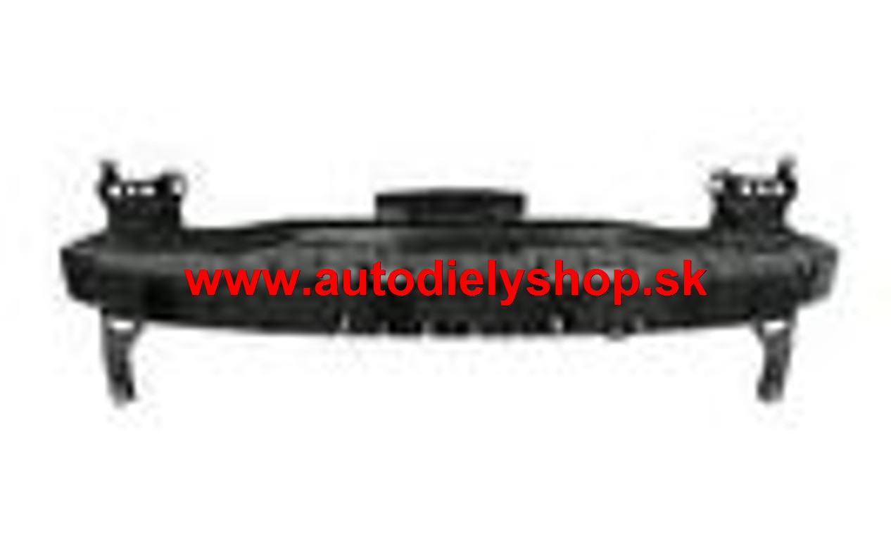 VW PASSAT "362" 8/10- Výstuha predného nárazníka