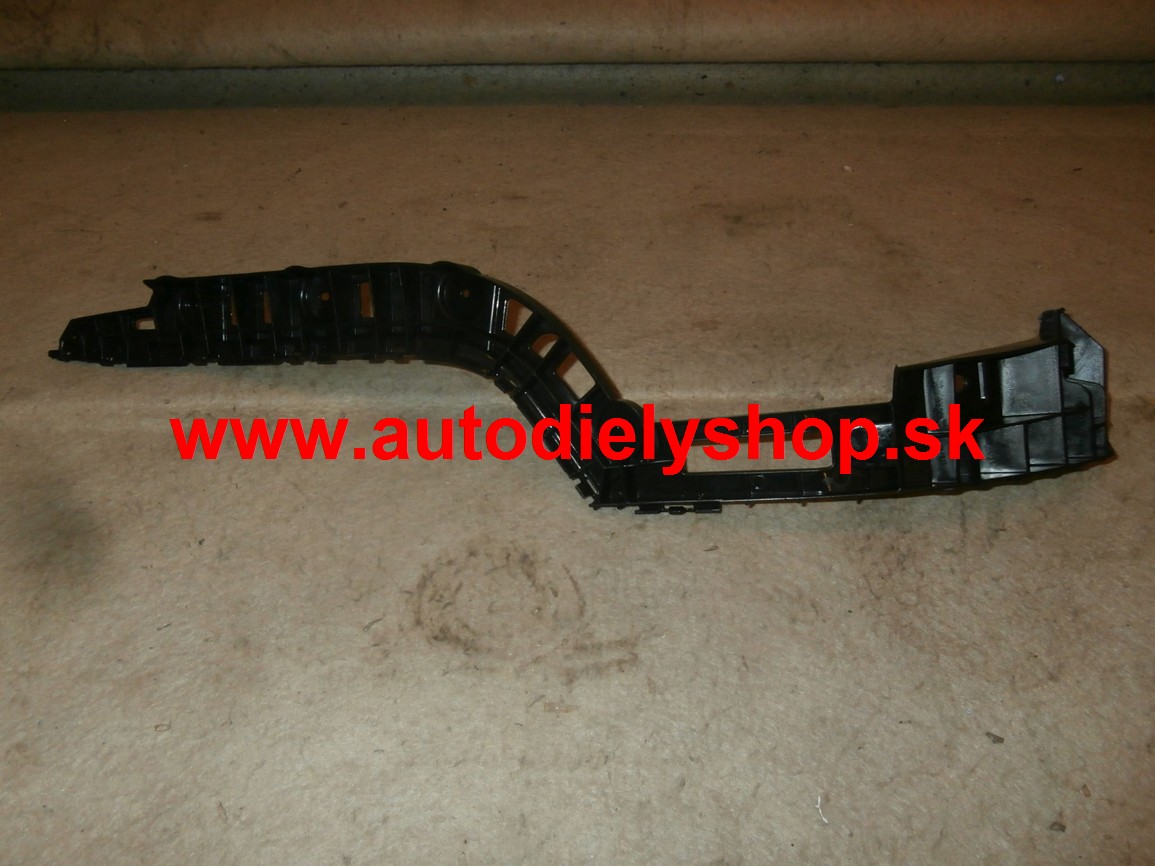 VW PASSAT "B7" 11/10- bočný držiak zadného nárazníka Pravý /Sedan/