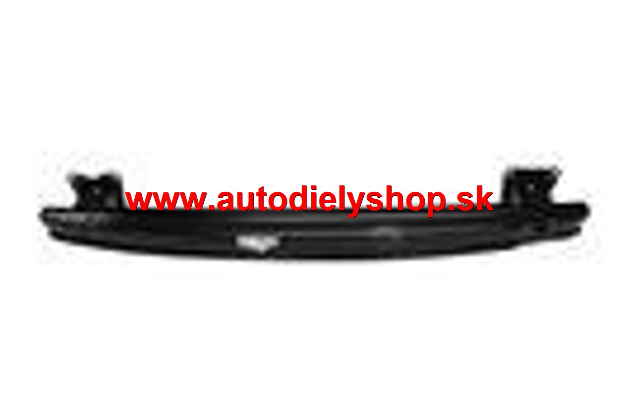 VW PASSAT "362" 8/10- Výstuha zadného nárazníka ORIGINÁL
