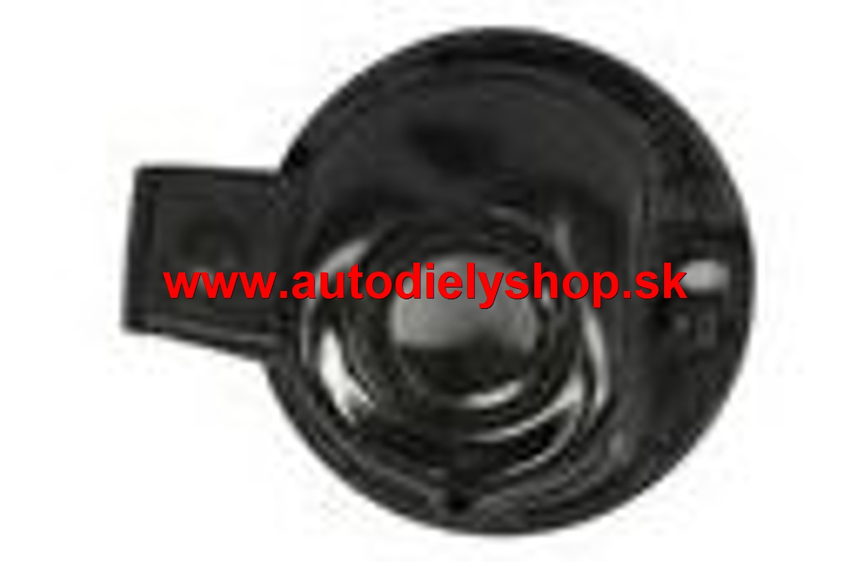 VW PASSAT "362" 8/10- Kryt tankovacieho hrdla pre SEDAN ORIGINÁL