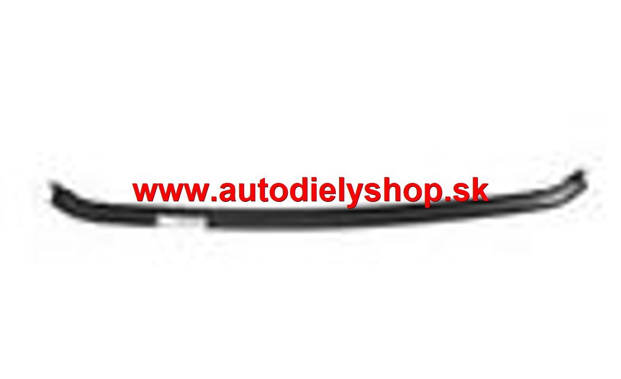 VW PASSAT "362" 8/10- Spodná priečka predného čela