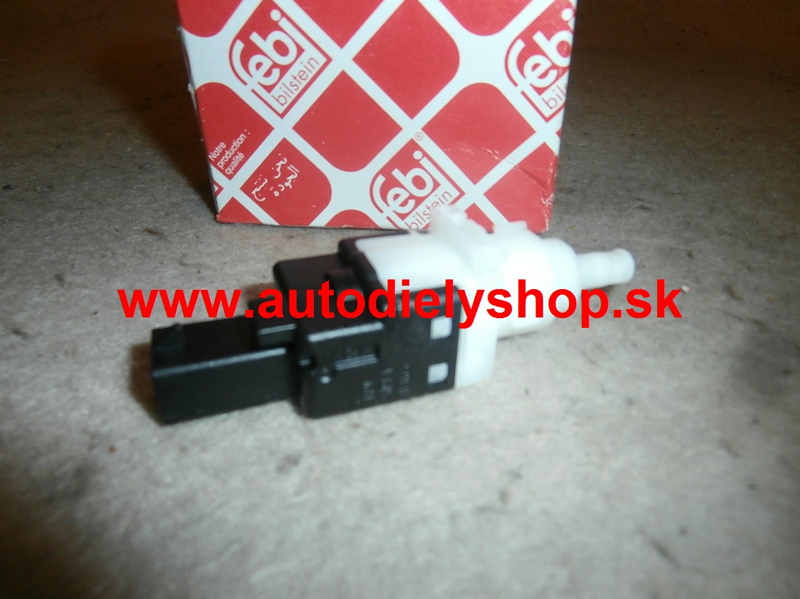  Fiat DOBLO 01-10/05 spínač brzdových svetiel /FEBI BILSTEIN/