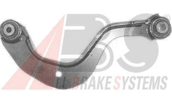 VW PASSAT "362" 8/10- zadné rameno horné obojstranné vonkajšie /A.B.S/