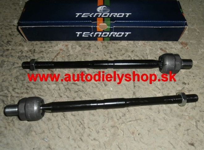 VW PASSAT "B7" 8/10- tyč riadenia Sada L+P /TEKNOROT/