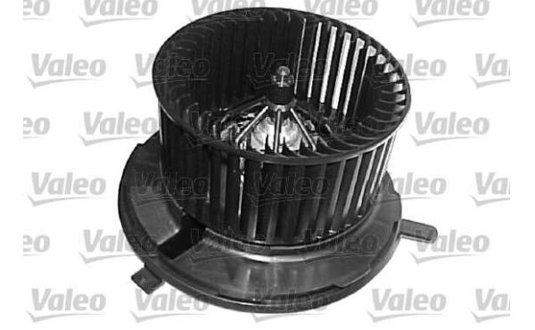 VW PASSAT "362" 8/10- vnútorný ventilátor /VALEO/