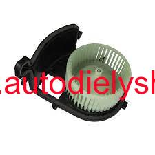 Renault CLIO III 10/05- vnútorný ventilátor /DENSO/