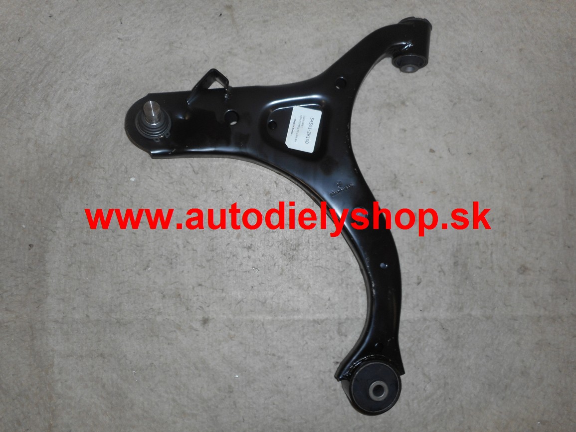 Hyundai SANTA FE 06- predné rameno spodné ľavé /NIPPARTS/