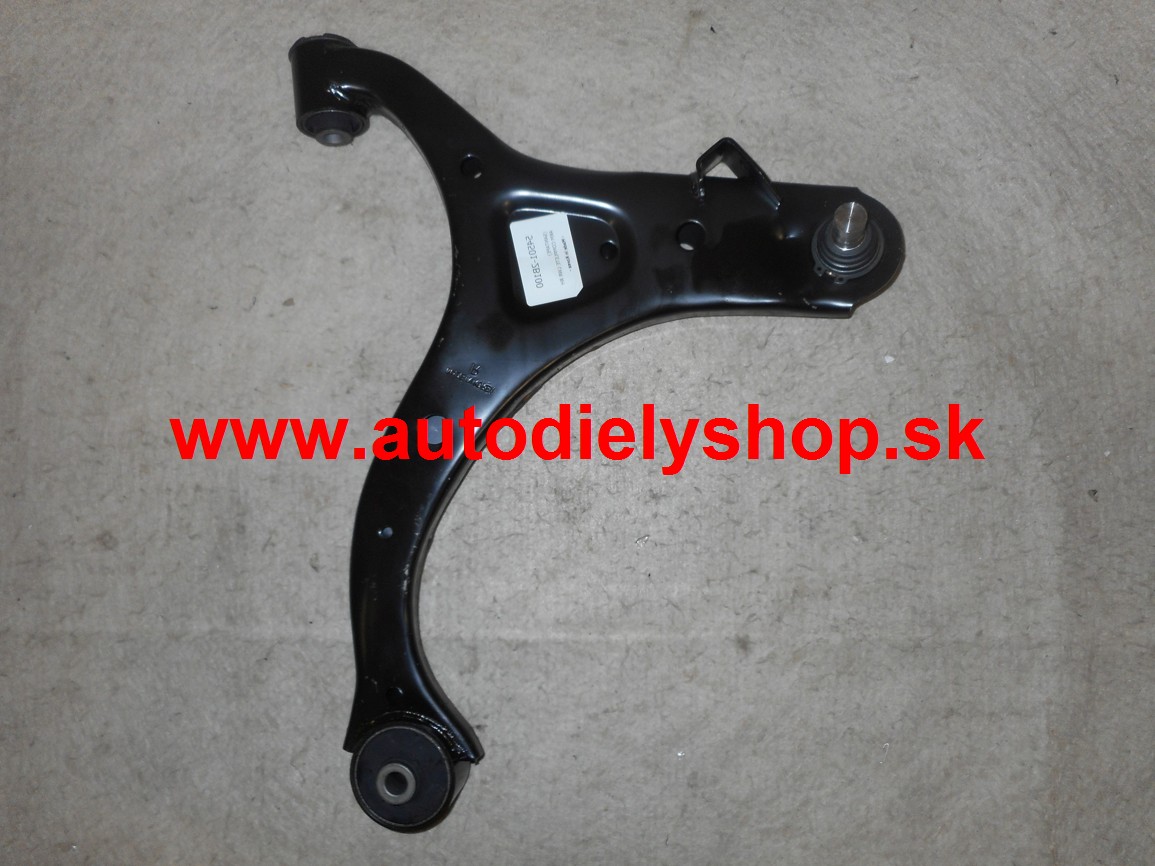 Hyundai SANTA FE 06- predné rameno spodné pravé /NIPPARTS/