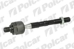 Hyundai SANTA FE 06- tyč riadenia Sada L+P / TEKNOROT /