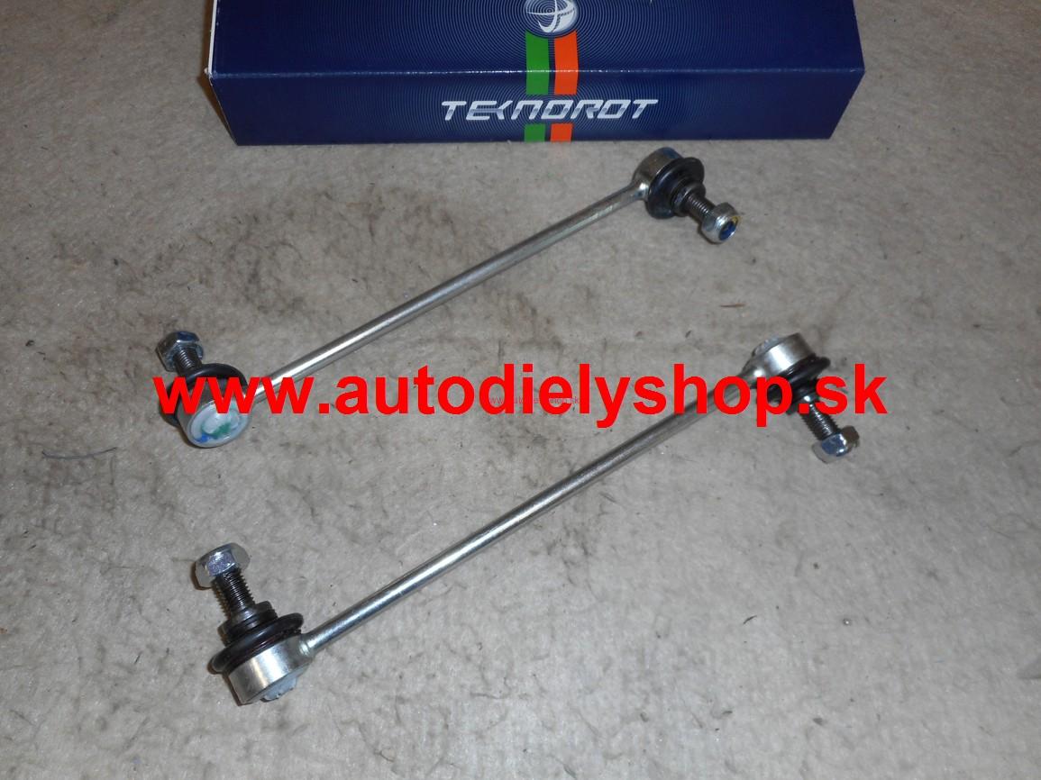 Ford FIESTA III 4/89-8/96 tyč stabilizátora sada L+P 