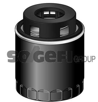 Škoda FABIA 3/2010- olejový filter /PURFLUX/