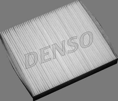 Škoda FABIA 3/2010- kabínový filter /DENSO/
