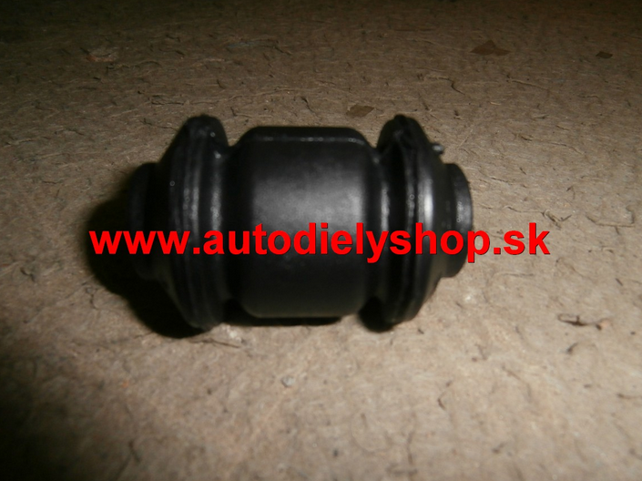 Škoda FABIA 3/2010- silenblok predného ramena pravý
