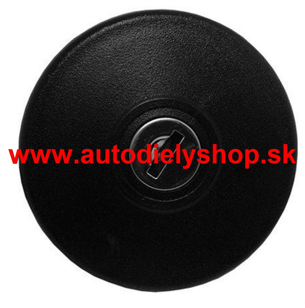 Škoda FABIA 3/2010-  Neuzamykateľné viečko nádrže
