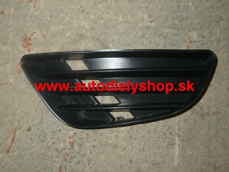  Ford Fiesta 4/02-10/05 krytka hmlovky ľavá 	